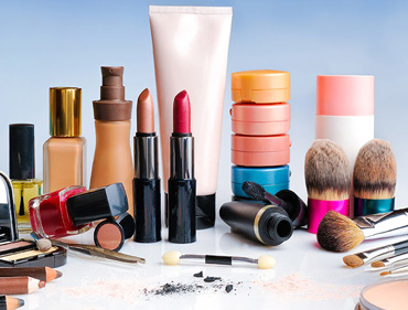 Cosmetics