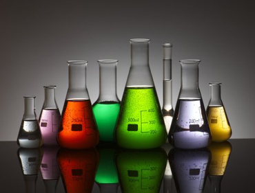 Industrial Chemicals